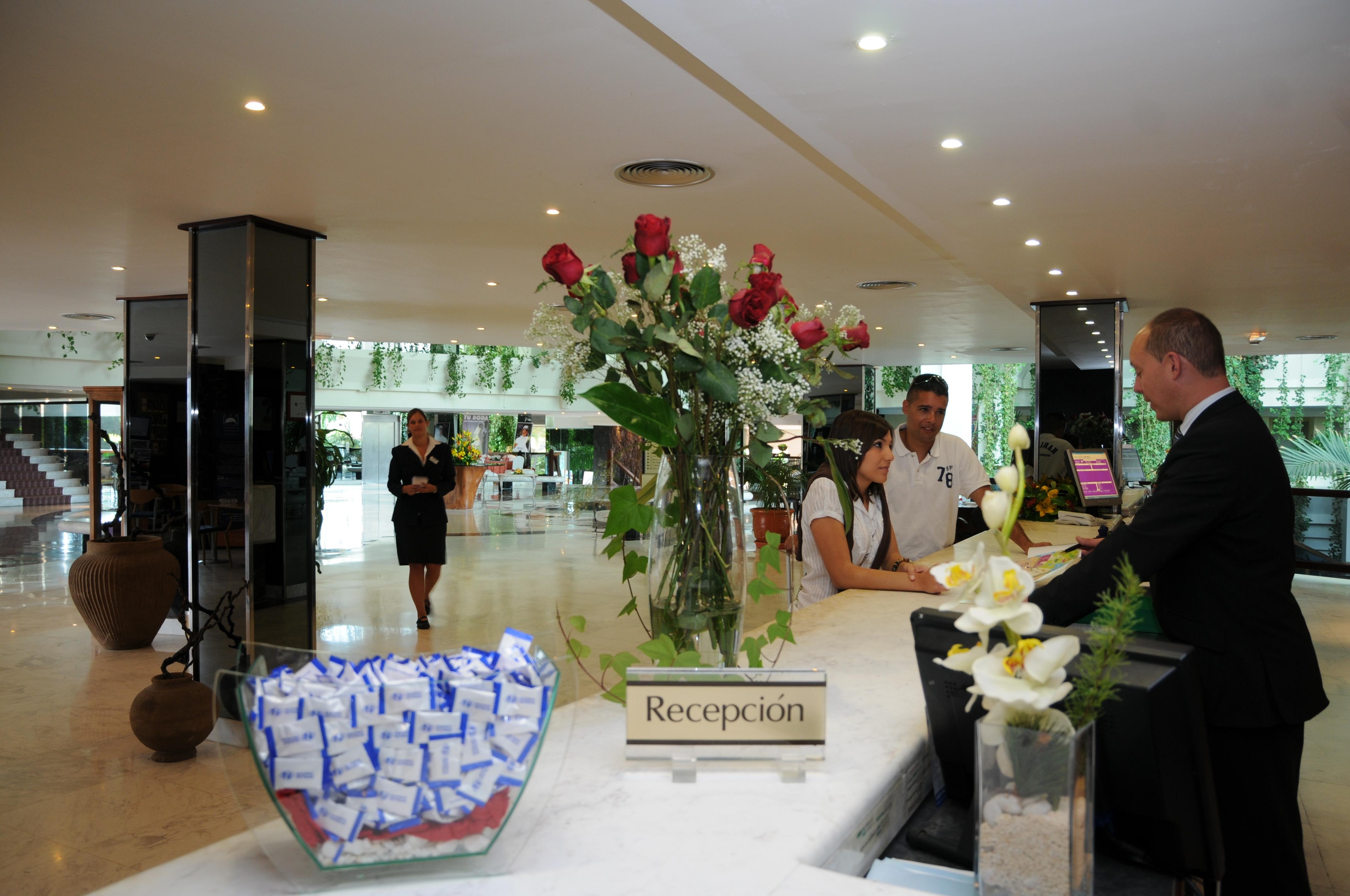 Beatriz Costa & Spa Costa Teguise Exterior foto