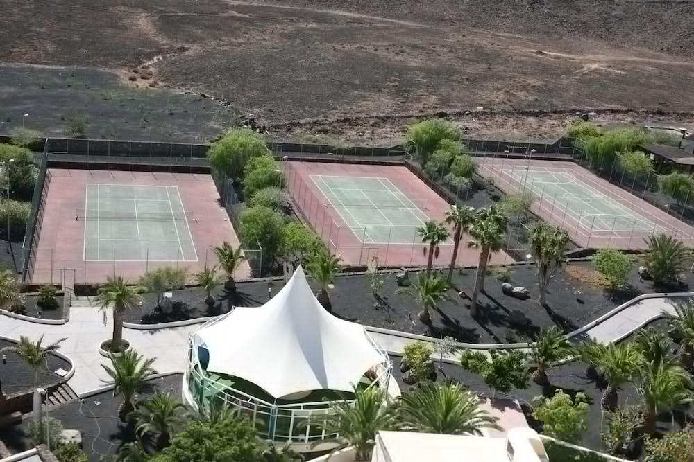 Beatriz Costa & Spa Costa Teguise Exterior foto