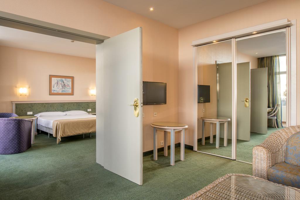 Beatriz Costa & Spa Costa Teguise Exterior foto